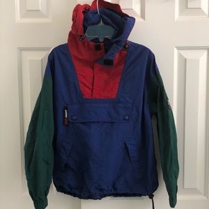VTG Tommy Hilfiger Jacket Windbreaker